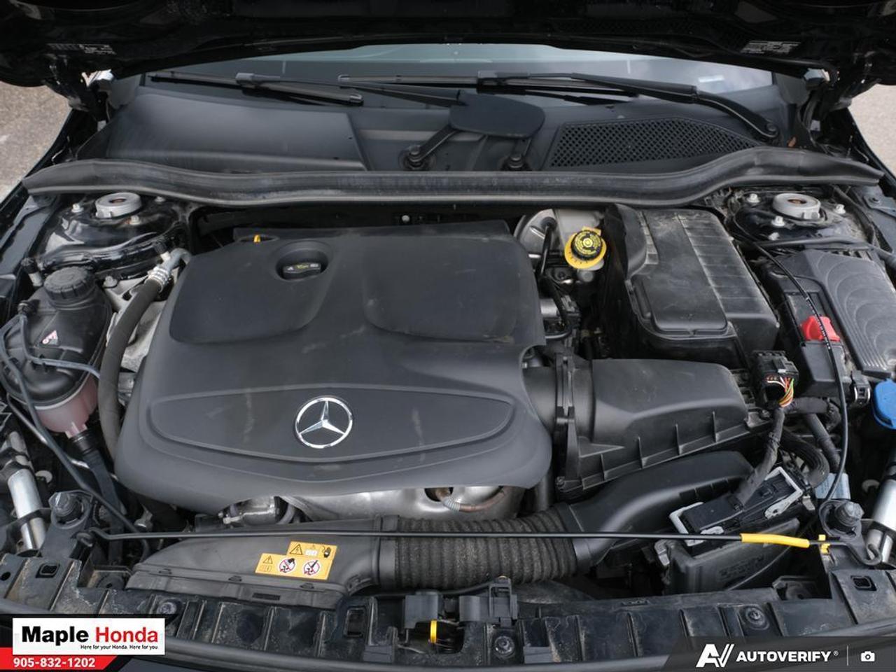 2020 Mercedes-Benz GLA 4MATIC® Photo