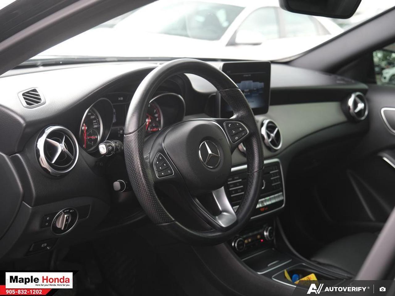 2020 Mercedes-Benz GLA 4MATIC® Photo