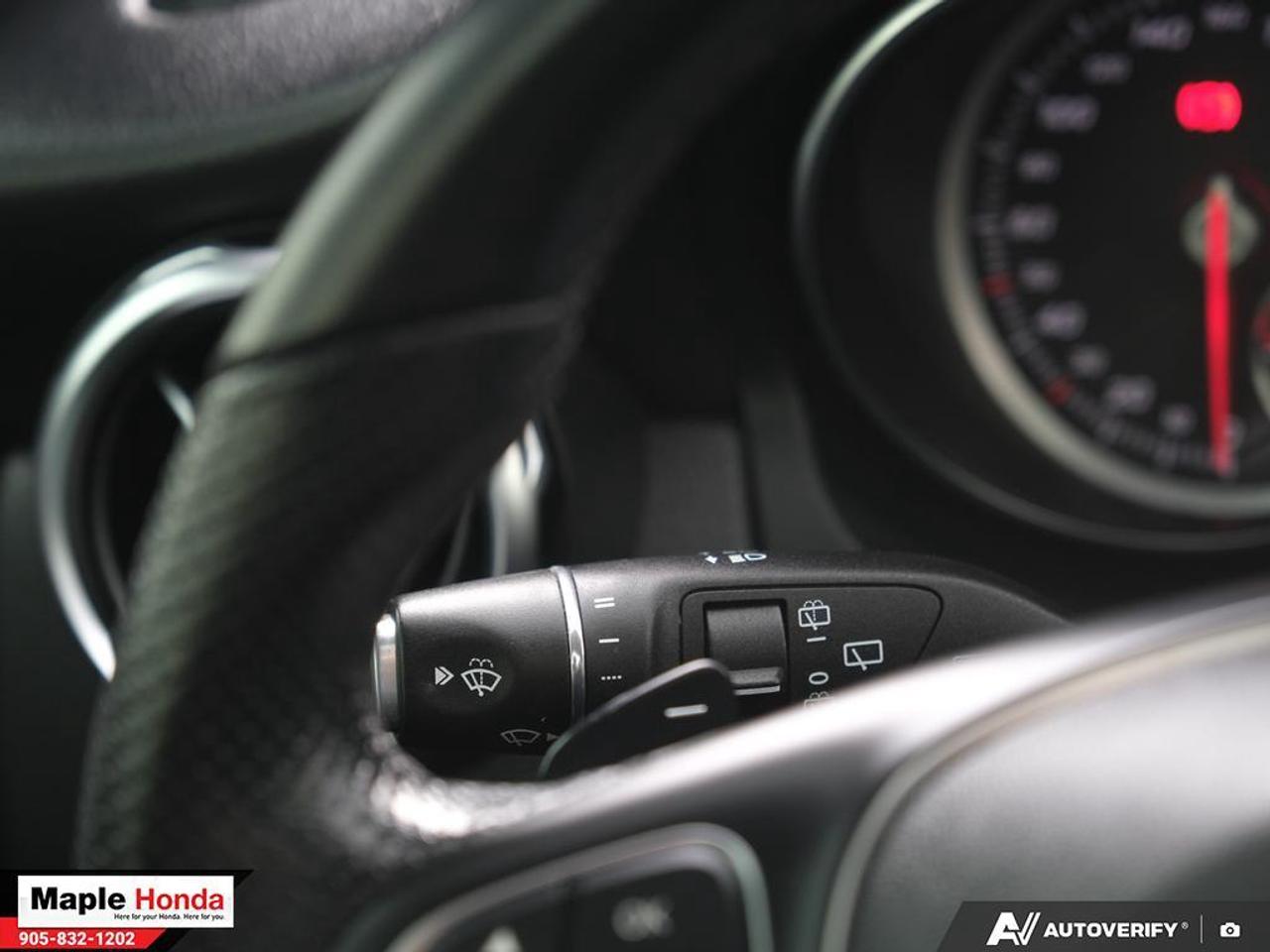 2020 Mercedes-Benz GLA 4MATIC® Photo