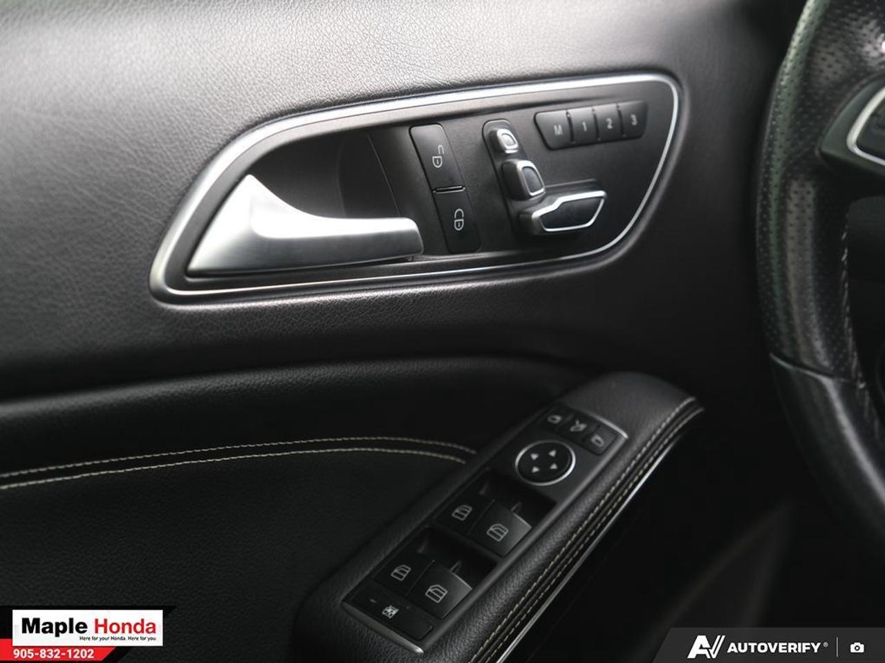 2020 Mercedes-Benz GLA 4MATIC® Photo