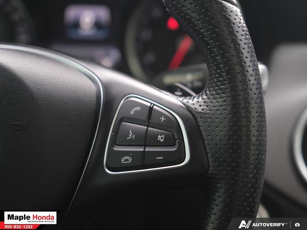 2020 Mercedes-Benz GLA 4MATIC® Photo