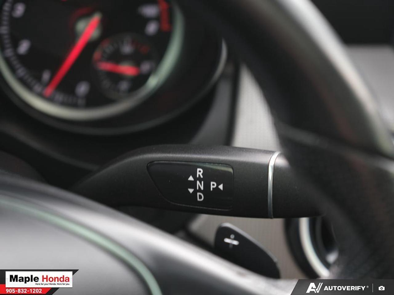 2020 Mercedes-Benz GLA 4MATIC® Photo