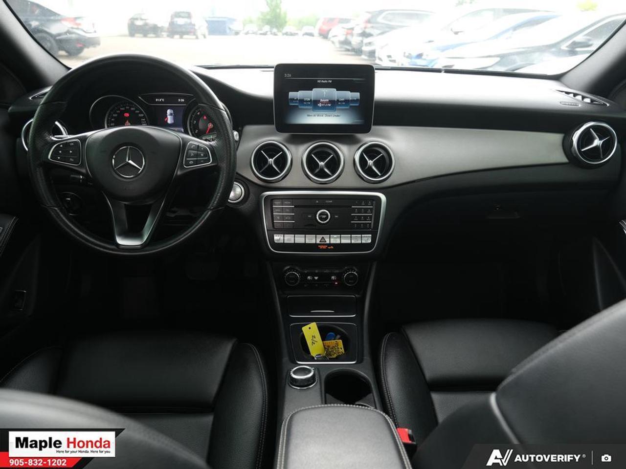 2020 Mercedes-Benz GLA 4MATIC® Photo