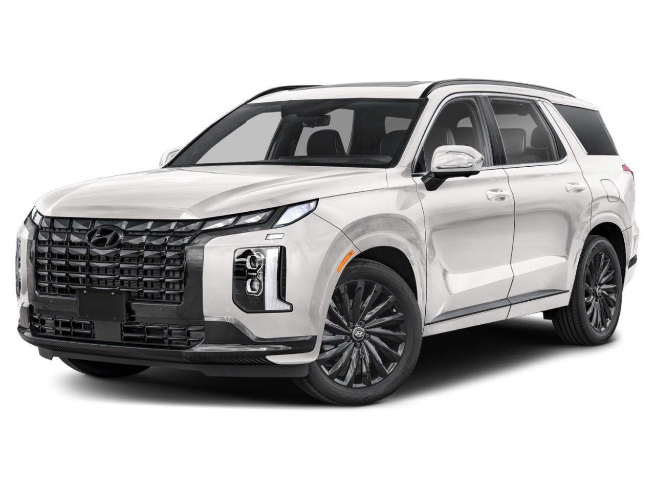 Used 2025 Hyundai PALISADE  for sale in North Vancouver, BC