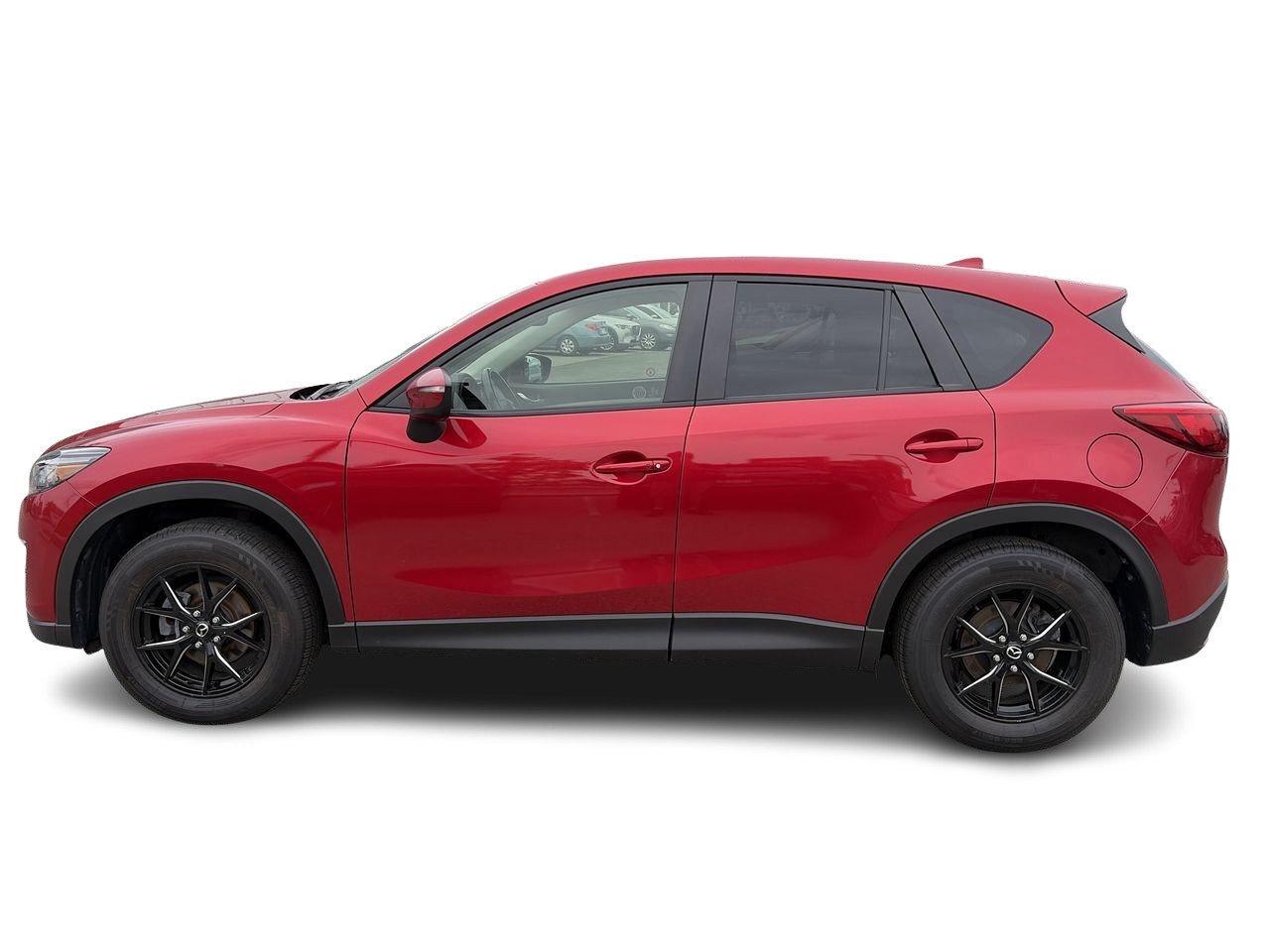 2016 Mazda CX-5 GT BLIND SPOT MONITOR | REAR CROSS TRAFFIC ALERT | Photo