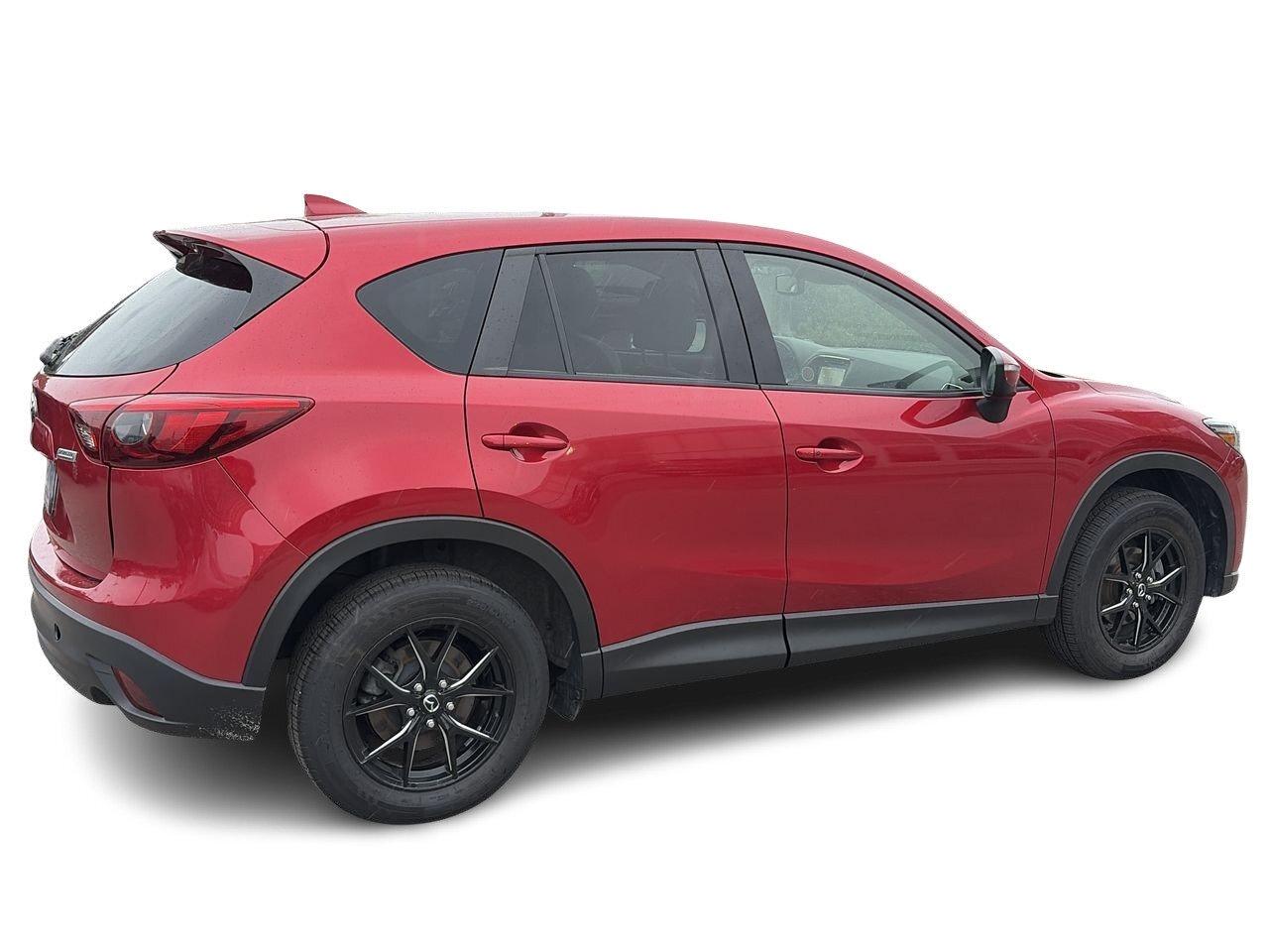 2016 Mazda CX-5 GT BLIND SPOT MONITOR | REAR CROSS TRAFFIC ALERT | Photo