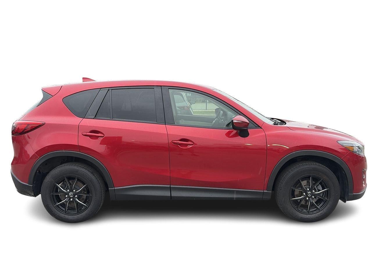 2016 Mazda CX-5 GT BLIND SPOT MONITOR | REAR CROSS TRAFFIC ALERT | Photo