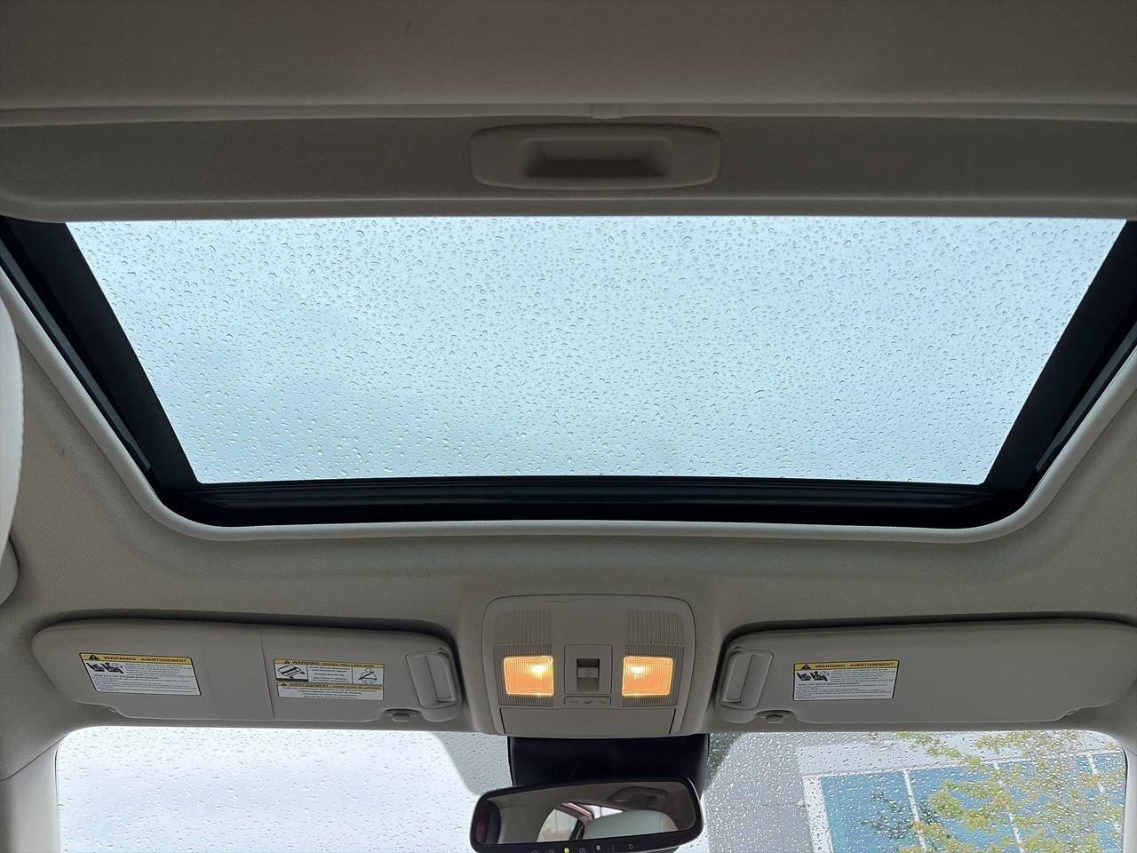 2016 Mazda CX-5 GT BLIND SPOT MONITOR | REAR CROSS TRAFFIC ALERT | Photo