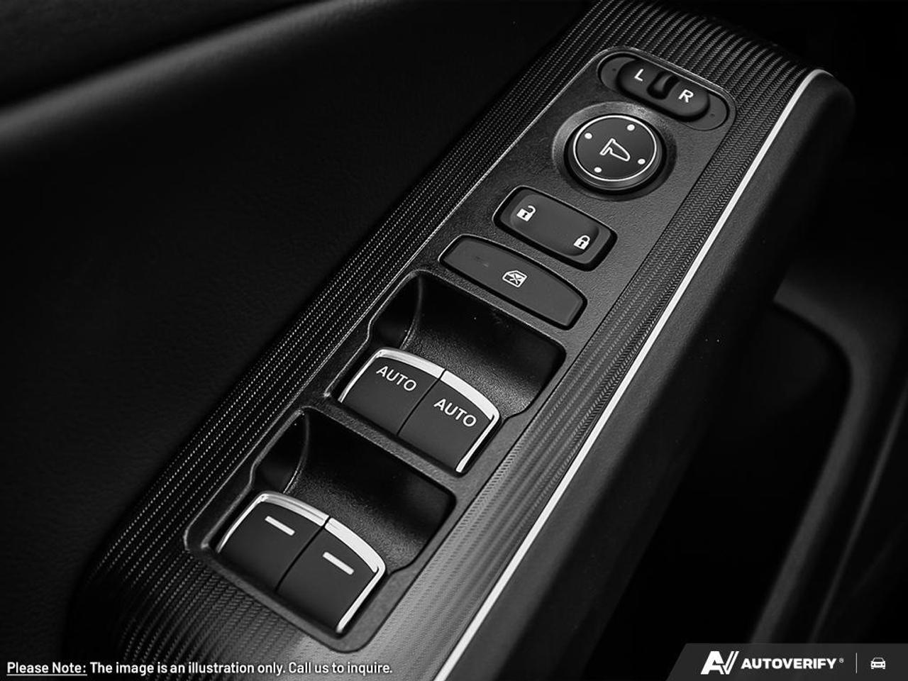 2026 Honda Civic Hybrid 4DR ECVT SPORT TOURI Photo