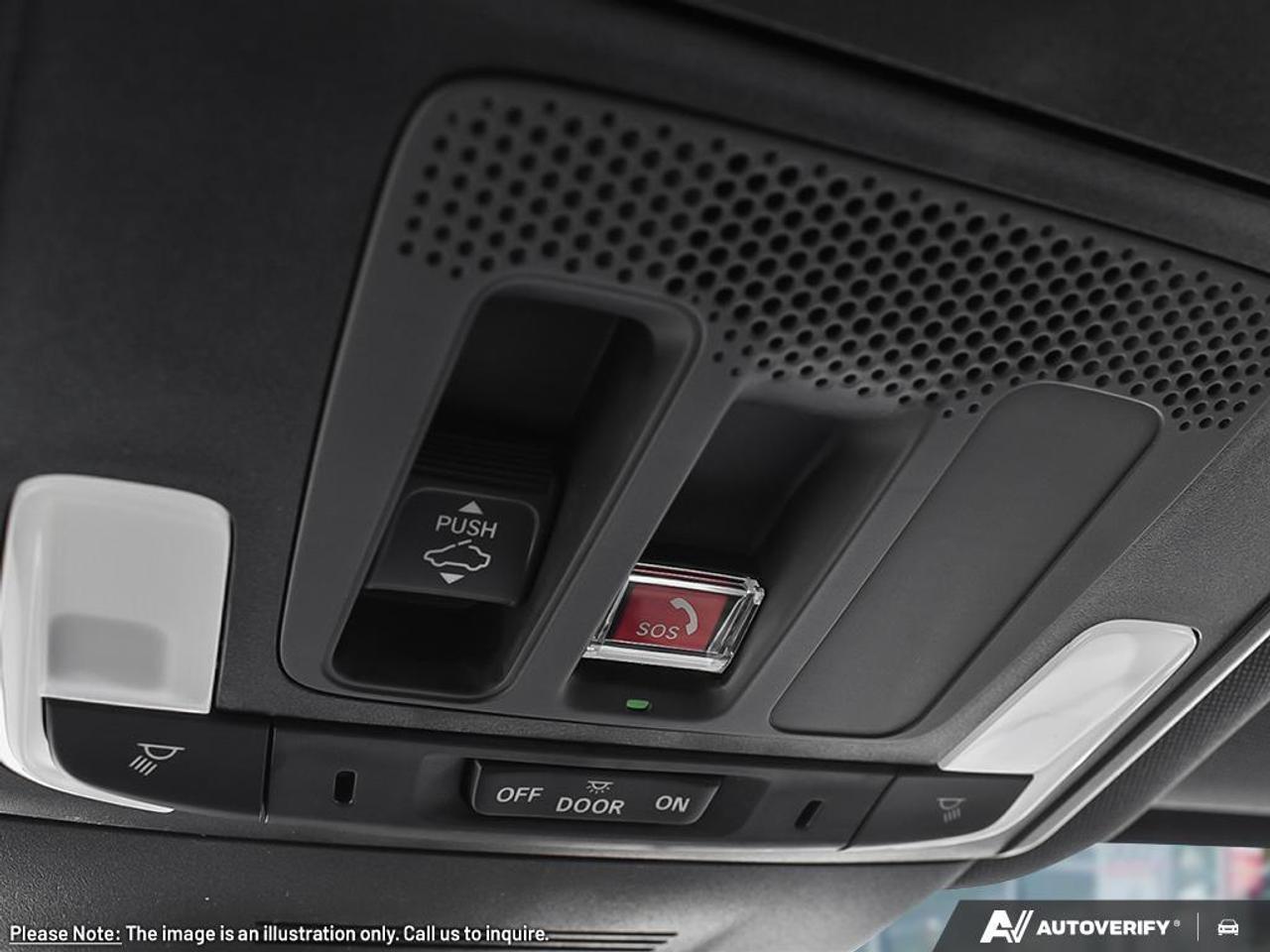2026 Honda CR-V Hybrid 4DR AWD SPORT Photo