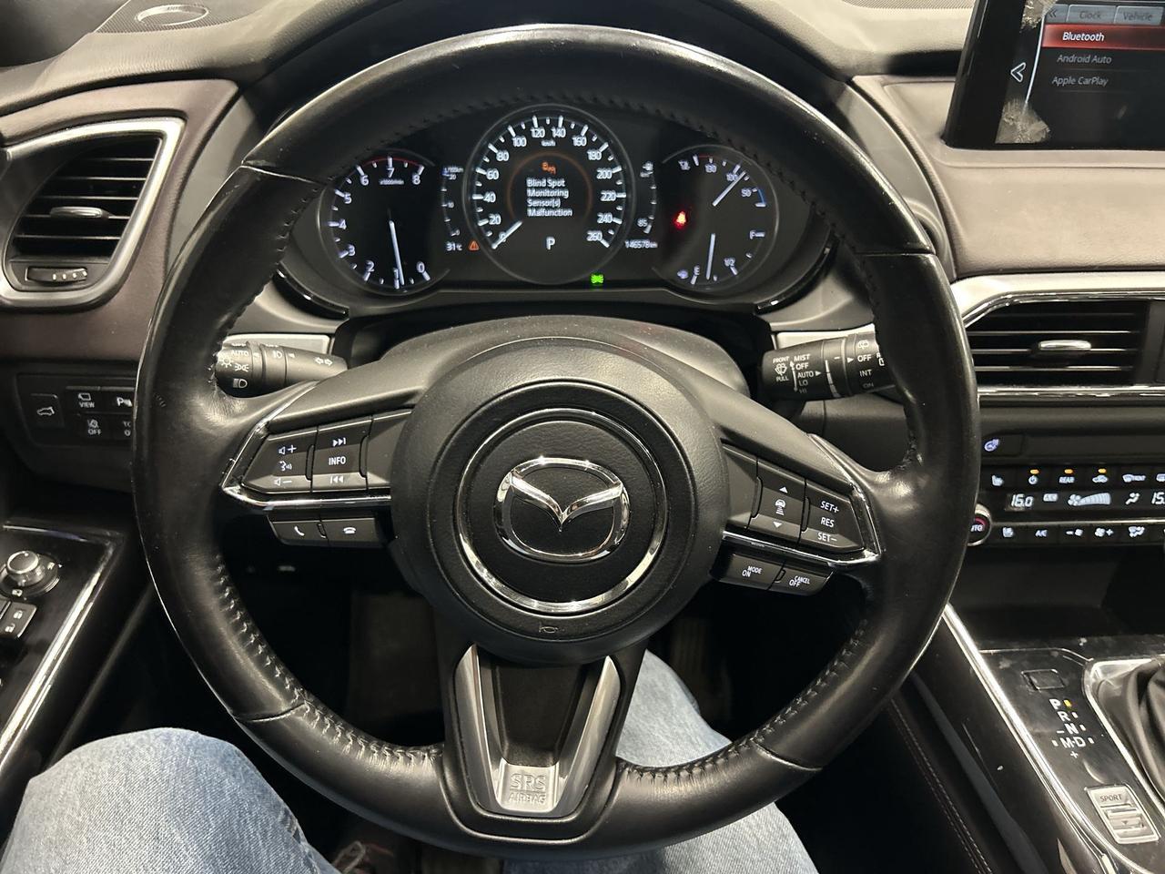 2019 Mazda CX-9 GT AWD Photo4