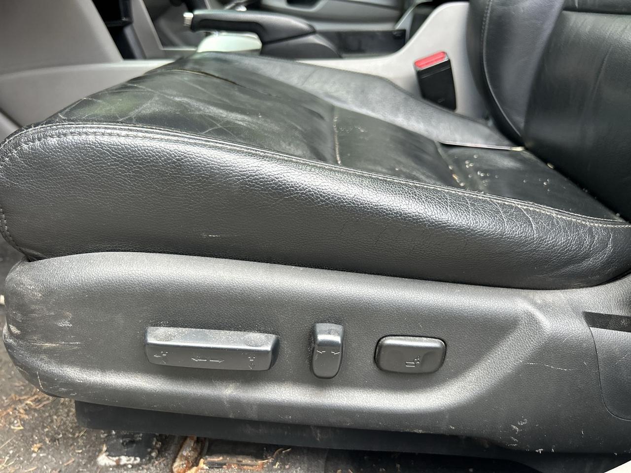 2008 Honda Accord 4dr I4 Auto EX Photo
