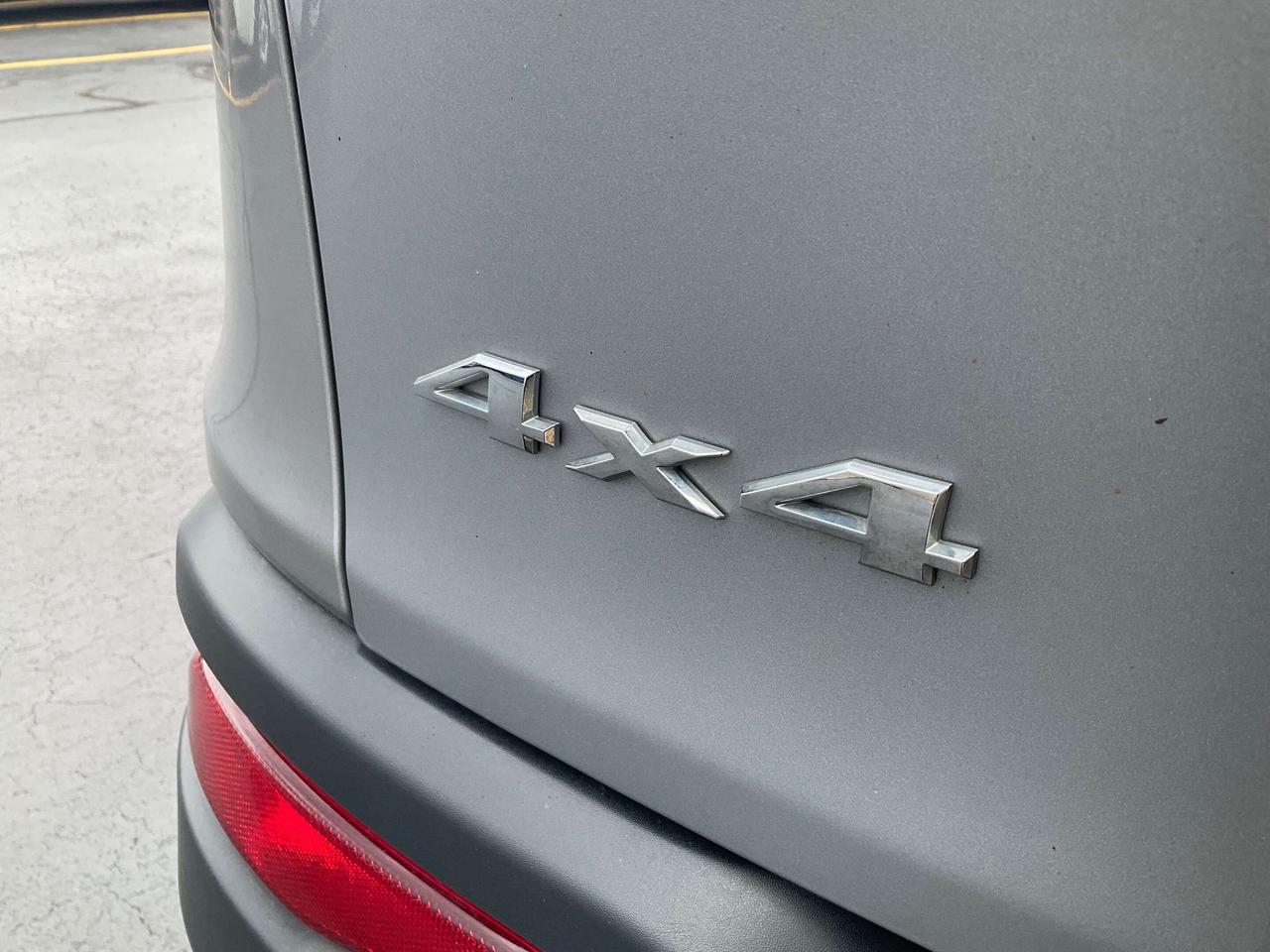 2016 Jeep Cherokee  Photo
