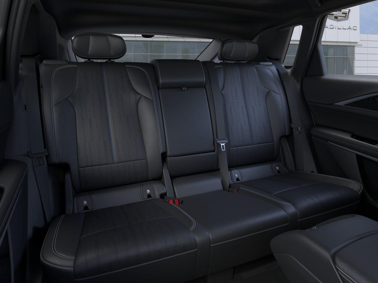 2026 Cadillac LYRIQ Sport 4dr Sport Photo