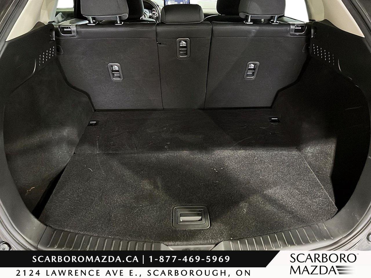 2025 Mazda CX-5 GX Photo