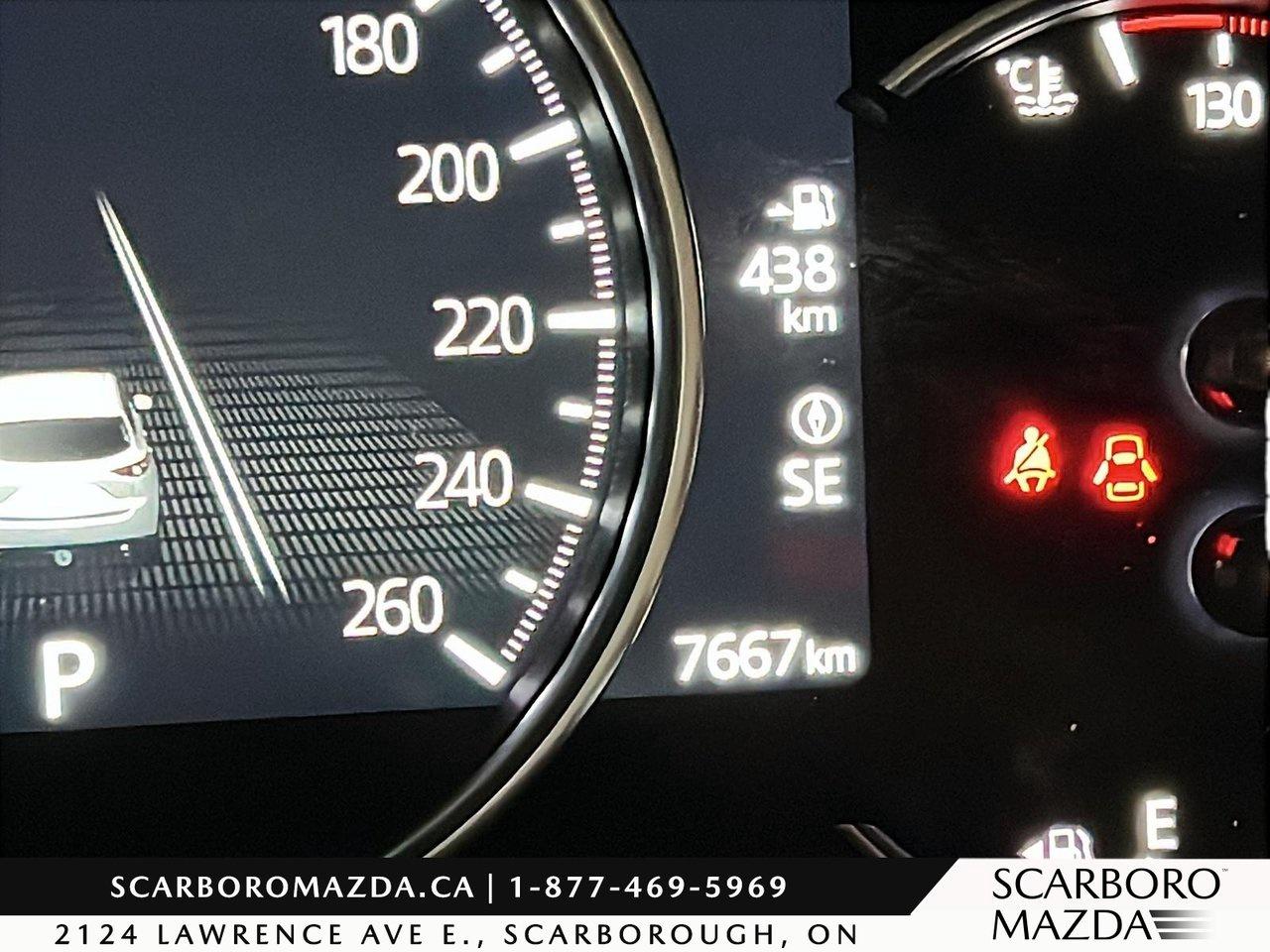 2025 Mazda CX-5 GX Photo