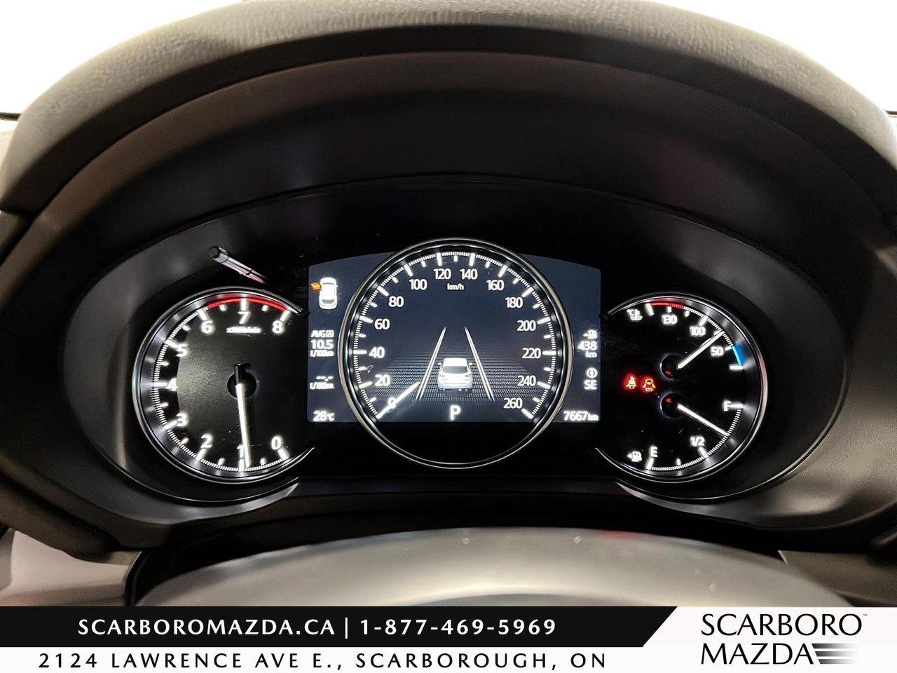 2025 Mazda CX-5 GX Photo