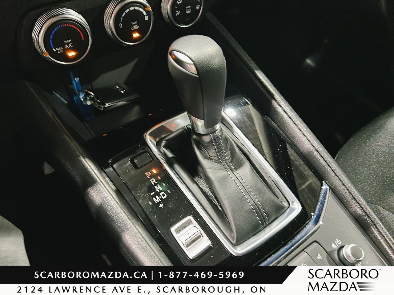2025 Mazda CX-5 GX Photo