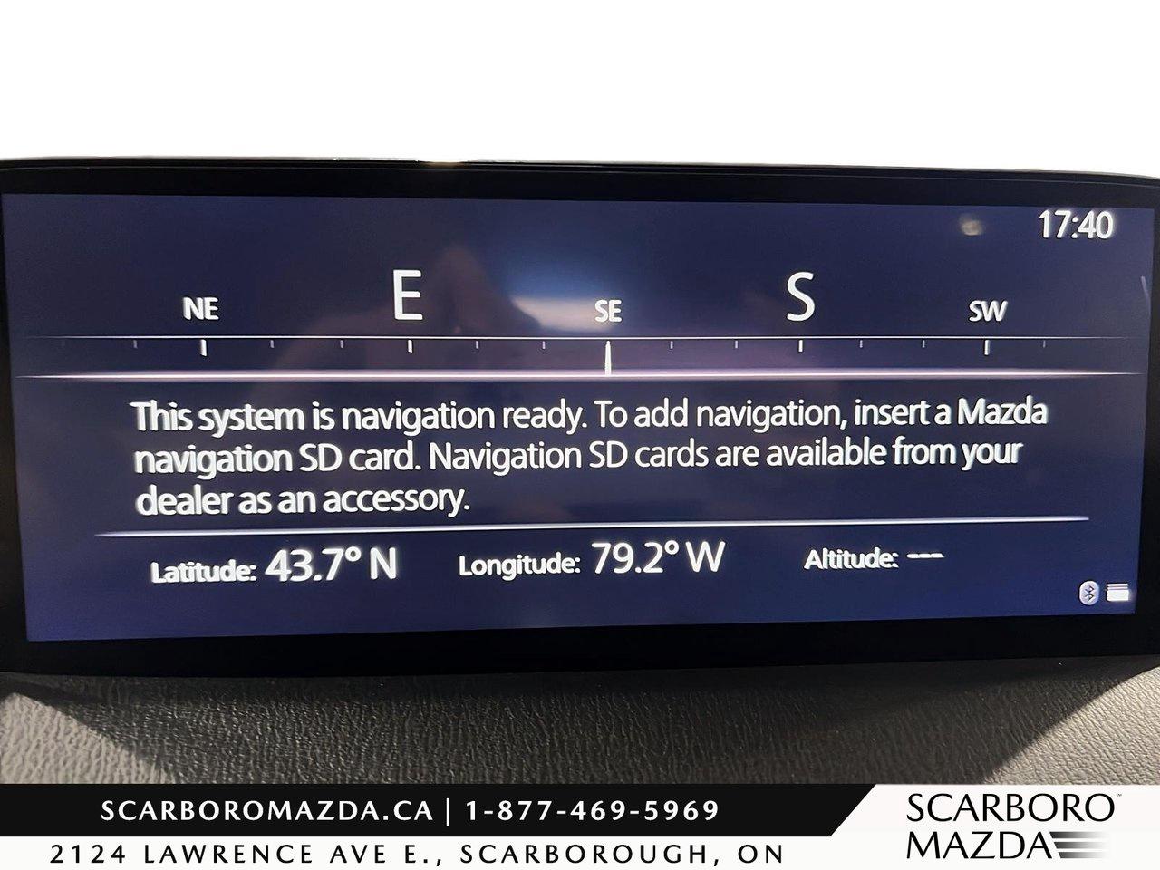 2025 Mazda CX-5 GX Photo