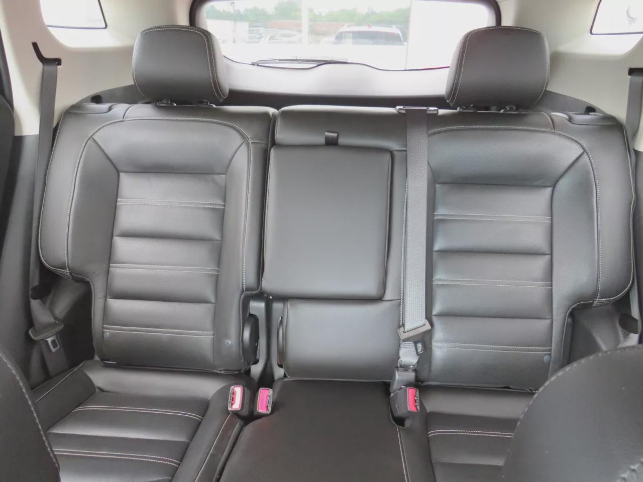 2024 GMC Terrain Denali Photo