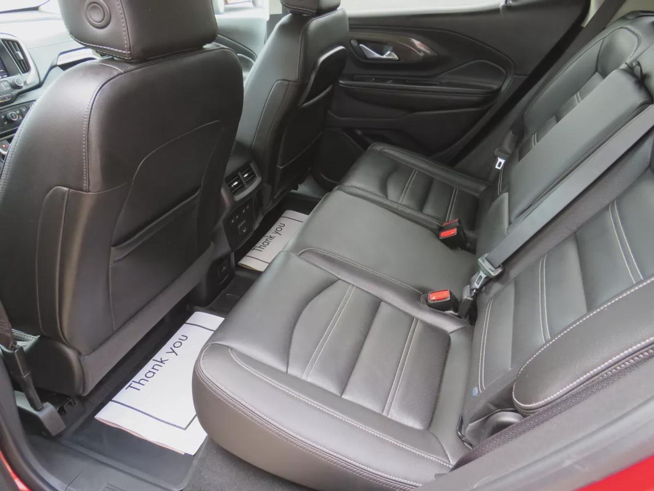 2024 GMC Terrain Denali Photo