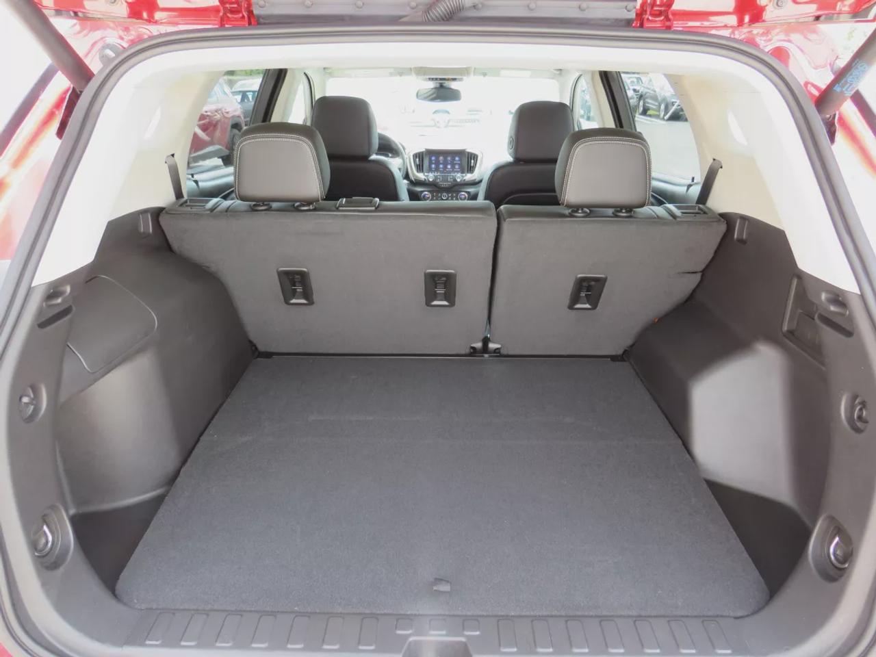 2024 GMC Terrain Denali Photo