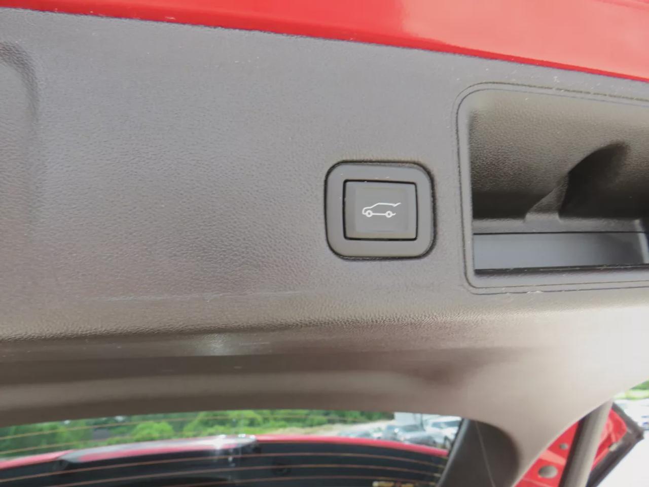 2024 GMC Terrain Denali Photo