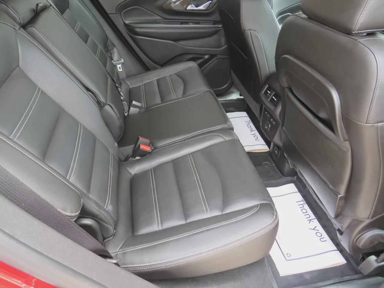 2024 GMC Terrain Denali Photo