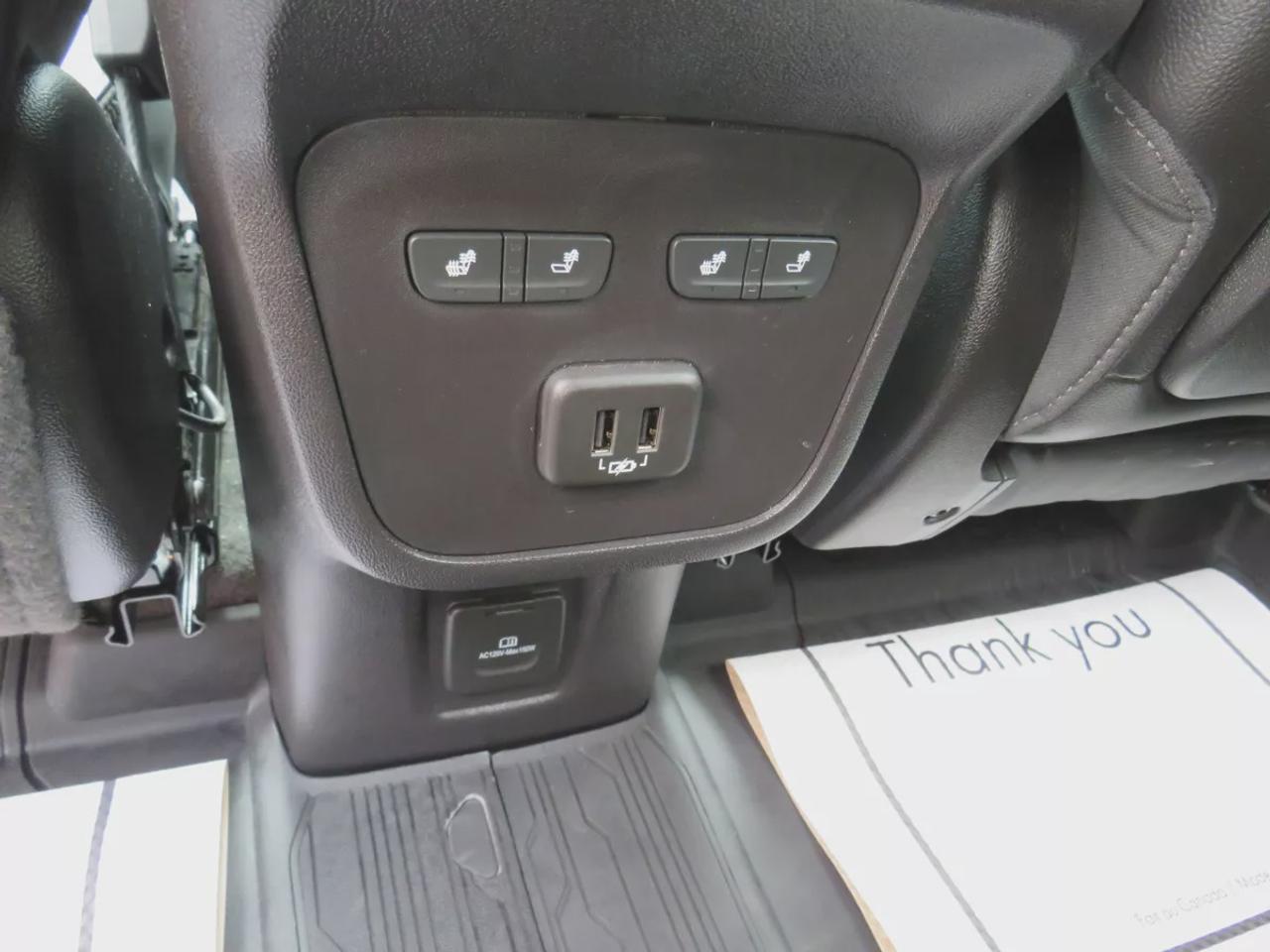 2024 GMC Terrain Denali Photo