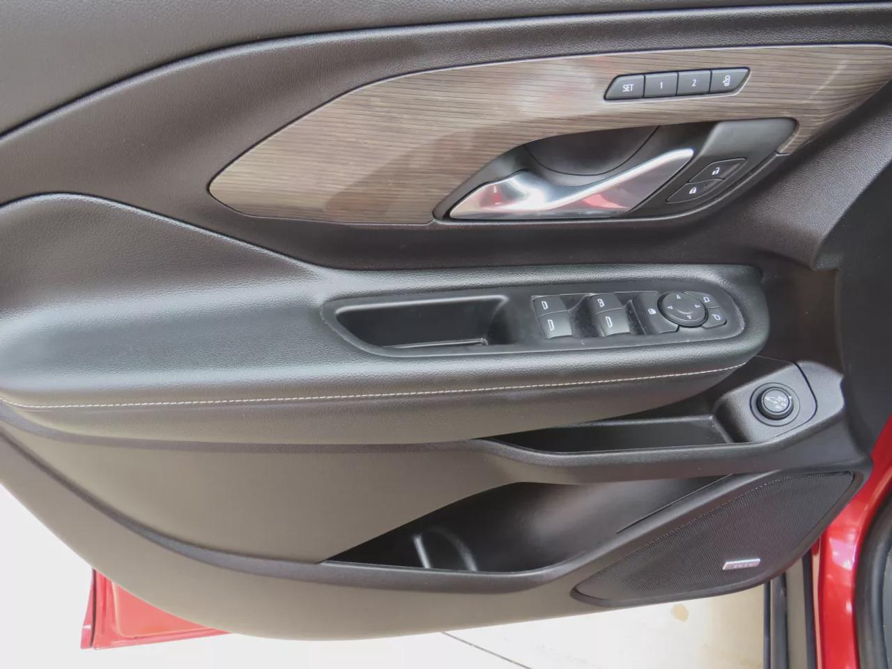 2024 GMC Terrain Denali Photo