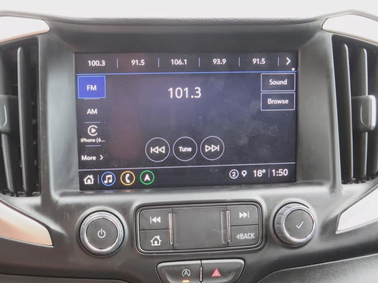 2024 GMC Terrain Denali Photo
