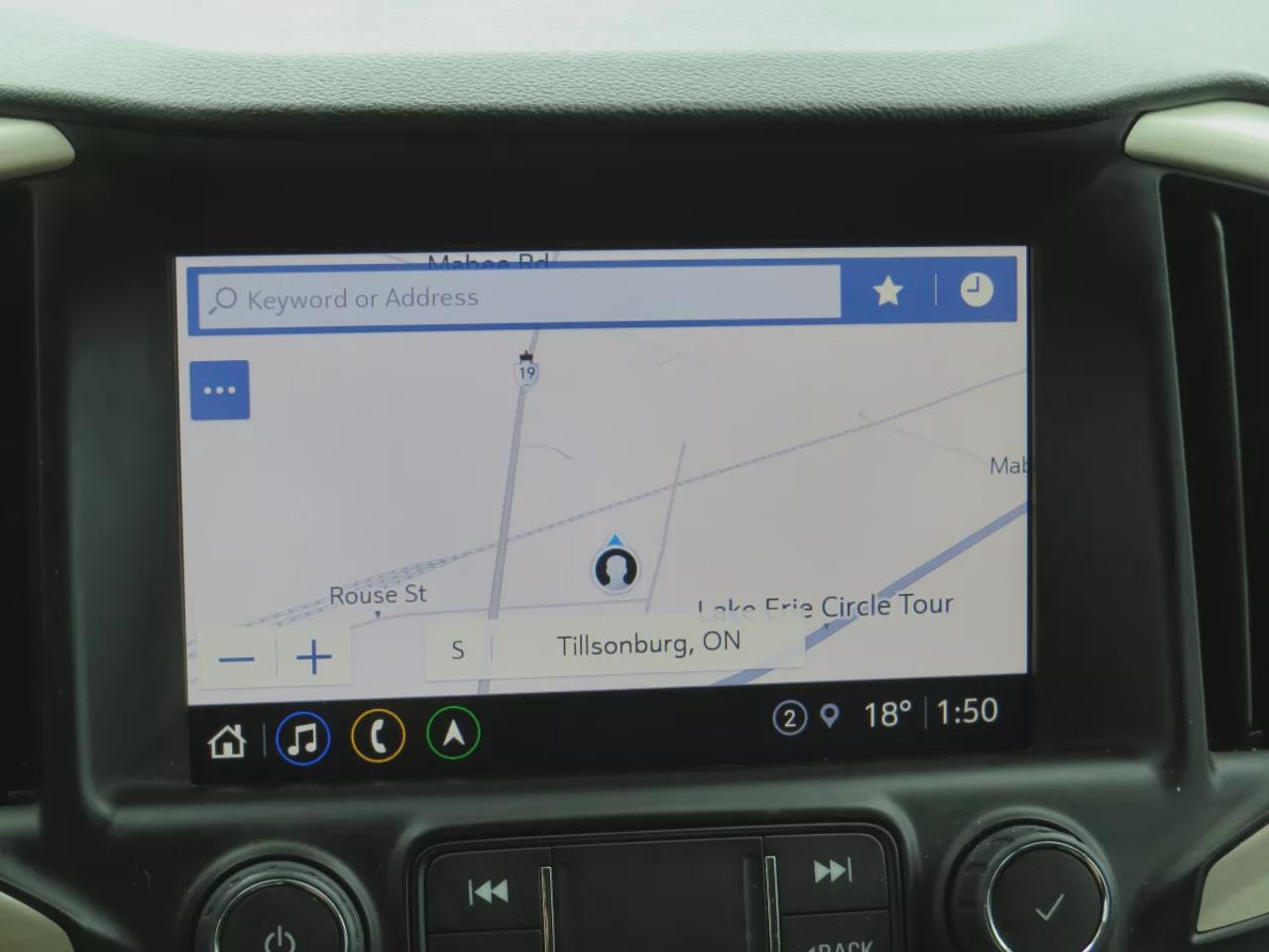 2024 GMC Terrain Denali Photo