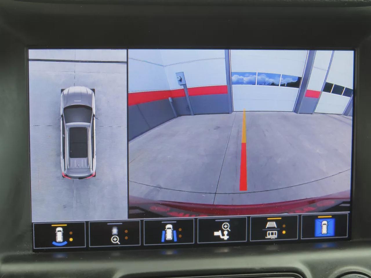 2024 GMC Terrain Denali Photo