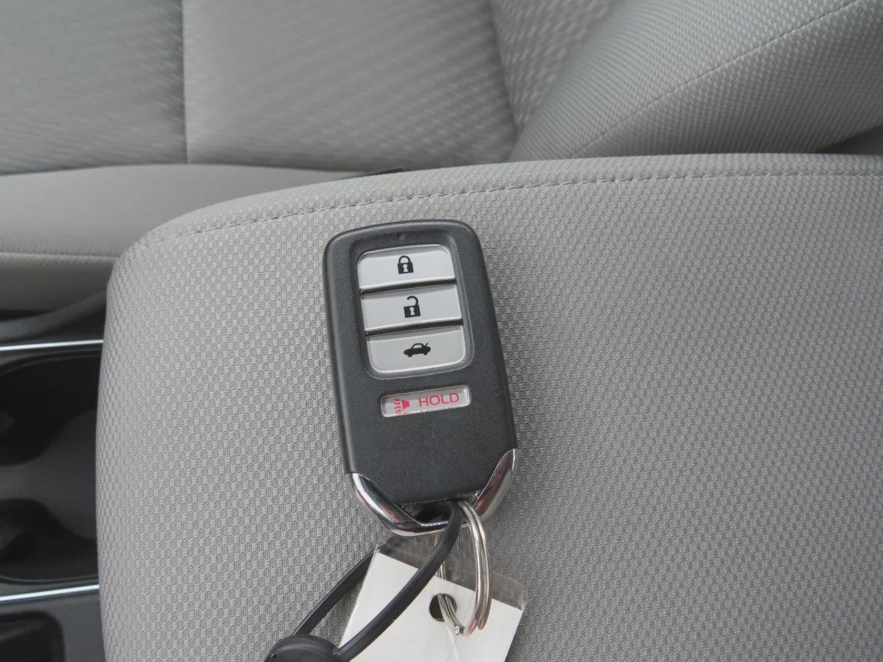 2014 Honda Civic Sedan EX Photo