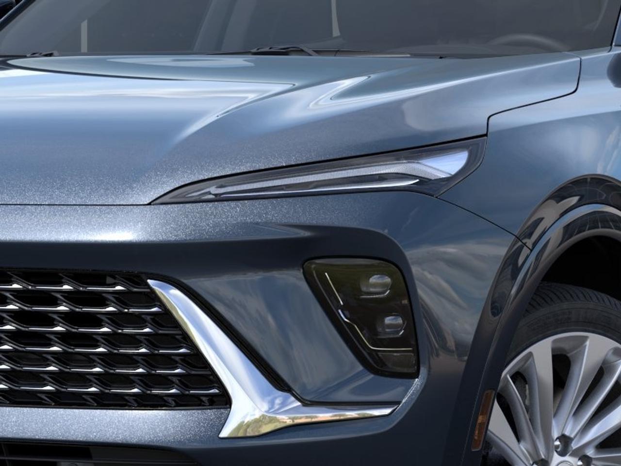 2026 Buick Envision Avenir Photo