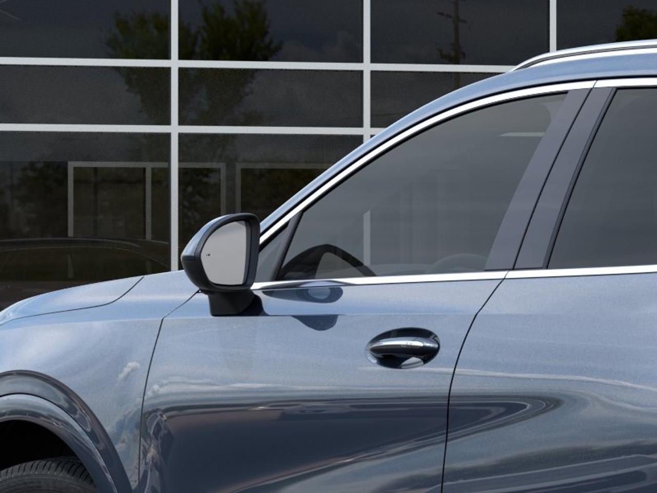 2026 Buick Envision Avenir Photo