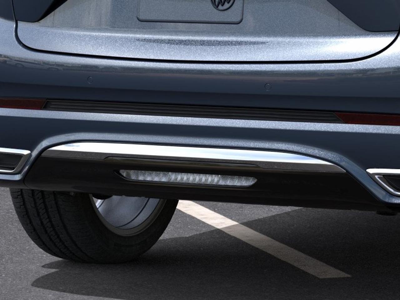 2026 Buick Envision Avenir Photo