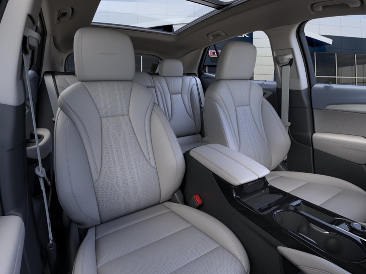 2026 Buick Envision Avenir Photo