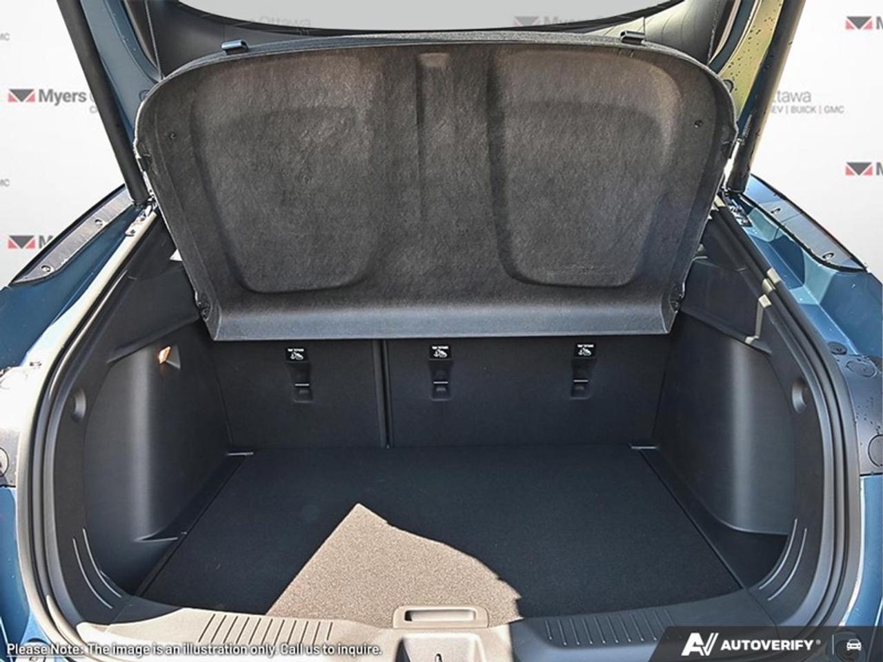 2026 Buick Envista Sport Touring  - 4G WiFi Photo