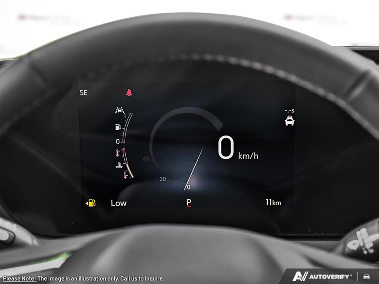 2026 Buick Envista Sport Touring  - 4G WiFi Photo