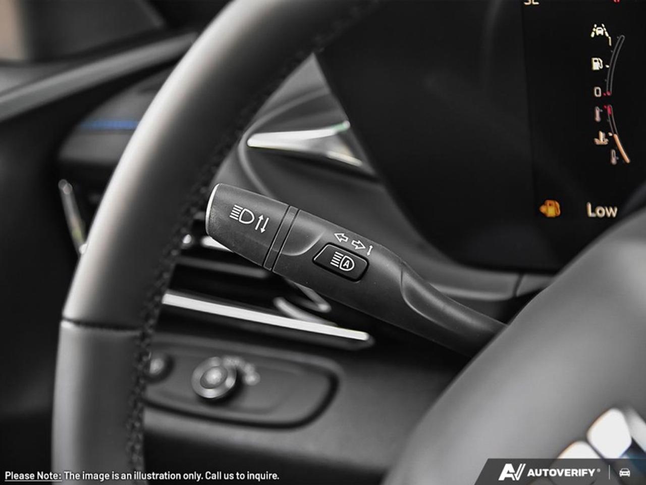 2026 Buick Envista Sport Touring  - 4G WiFi Photo