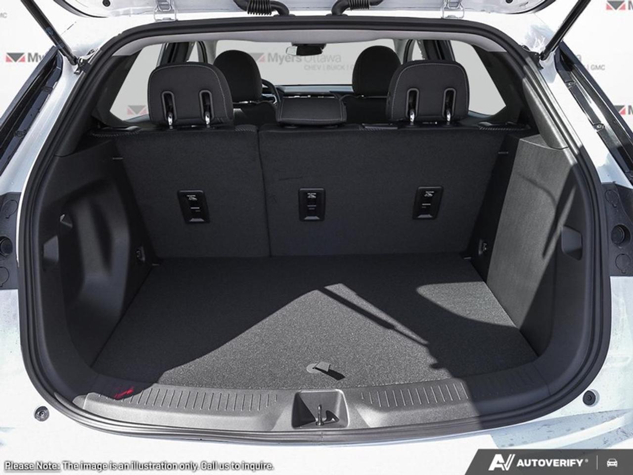 2027 Chevrolet Bolt LT  - Heated Seats Photo