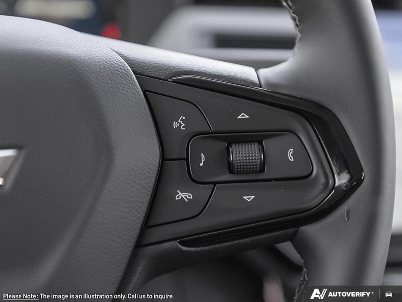 2027 Chevrolet Bolt LT  - Heated Seats Photo