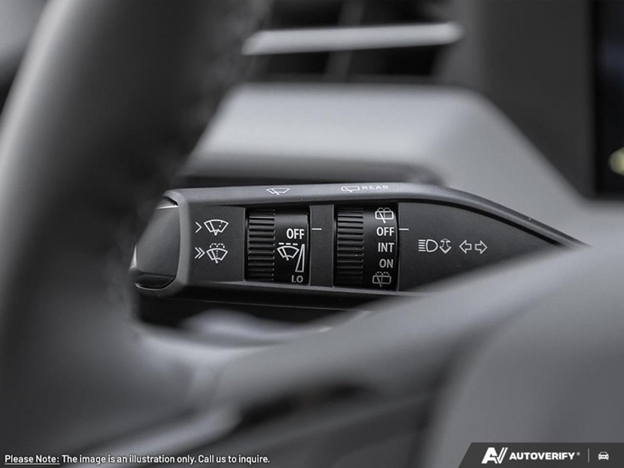 2027 Chevrolet Bolt LT  - Heated Seats Photo