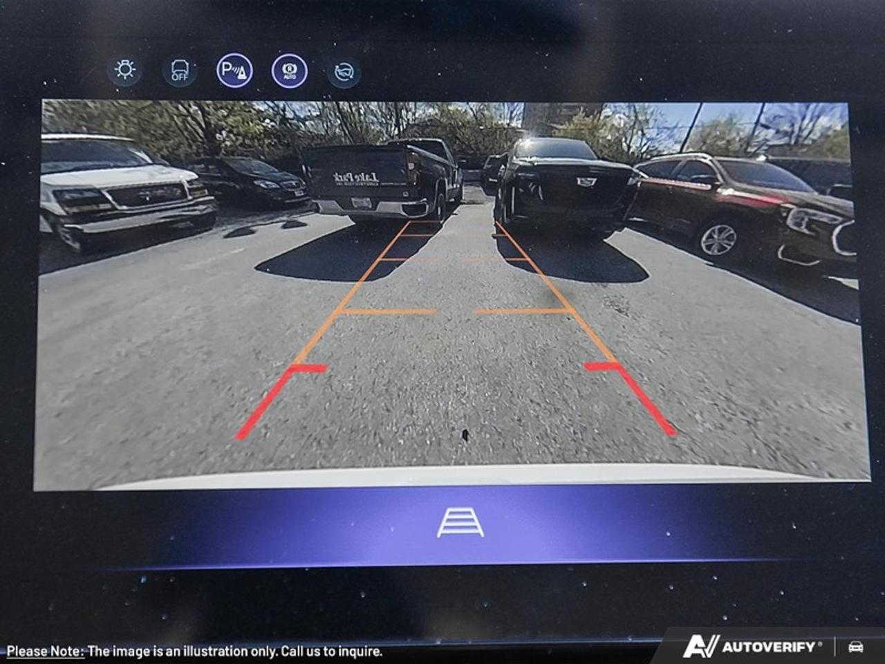 2027 Chevrolet Bolt LT  - Heated Seats Photo