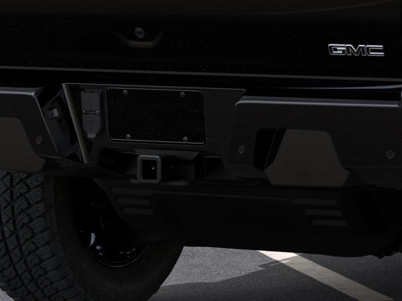 2026 GMC HUMMER EV Pickup 2X  - Infinity Roof Photo