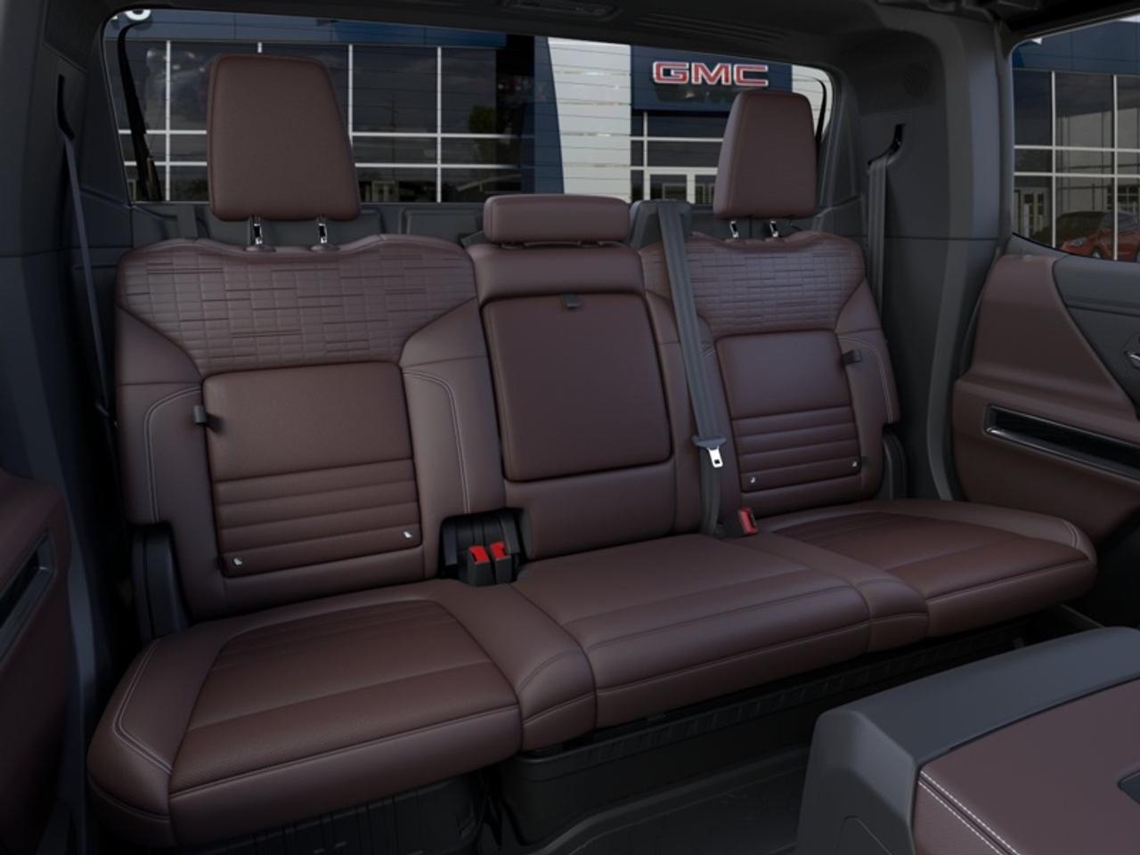 2026 GMC HUMMER EV Pickup 2X  - Infinity Roof Photo