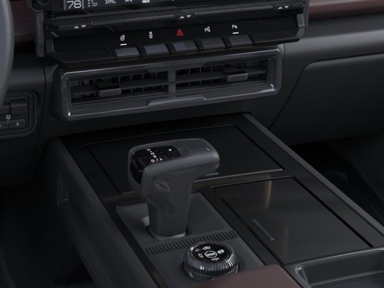 2026 GMC HUMMER EV Pickup 2X  - Infinity Roof Photo