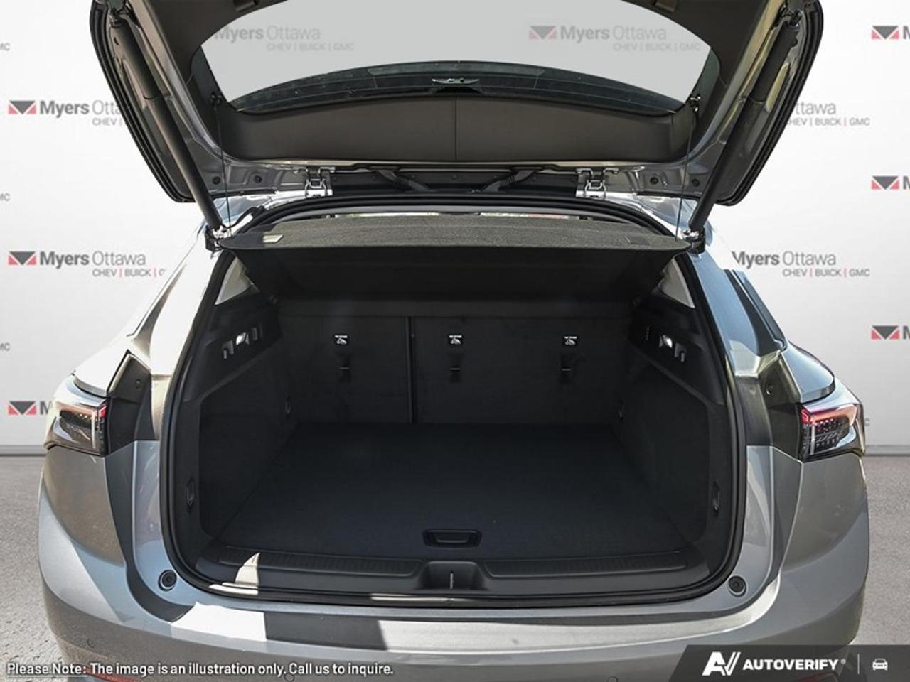 2026 Buick Envision Avenir  - Sunroof -  Cooled Seats Photo