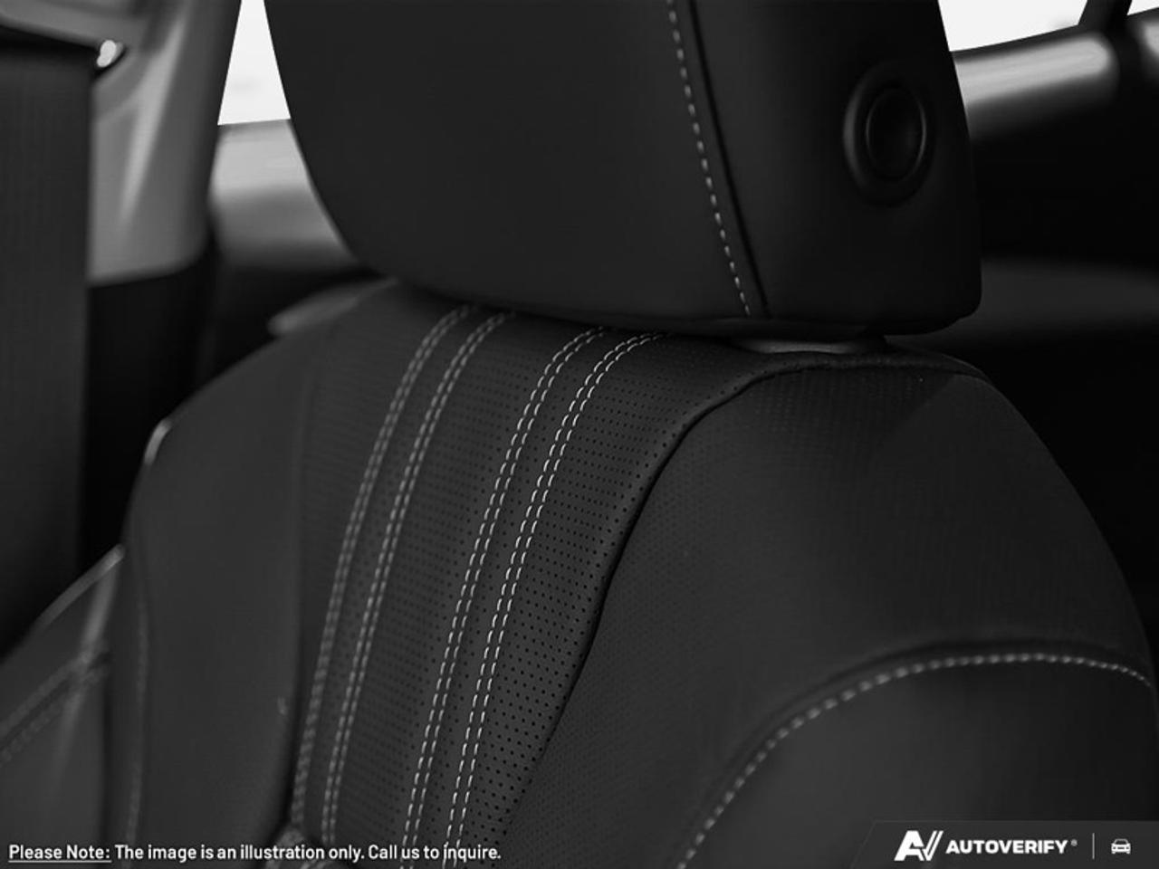2026 Buick Envision Avenir  - Sunroof -  Cooled Seats Photo